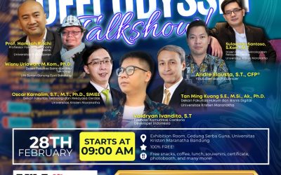 DeFi Odyssey: Pahami Masa Depan Keuangan Digital